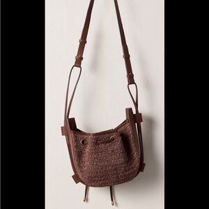 Free People Cabana Crossbody